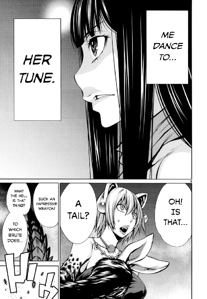 Killing Bites Chapter 23 image 09_optimized